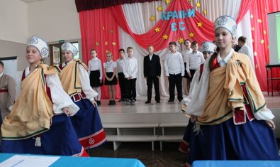 Харьковский педагогический лицей № 4 Харьковский педагогический лицей № 4