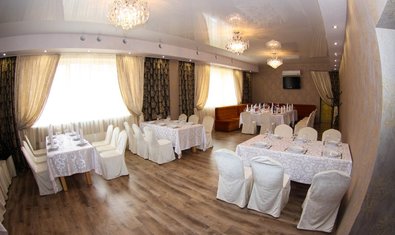 Ресторан «Феникс»