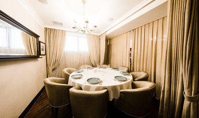 Ресторан «Familia» Ресторан «Familia»