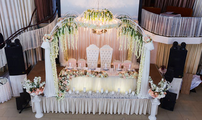 Ресторан «Феникс»