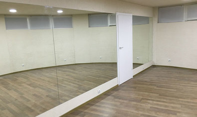 IQ body, фитнес-студия