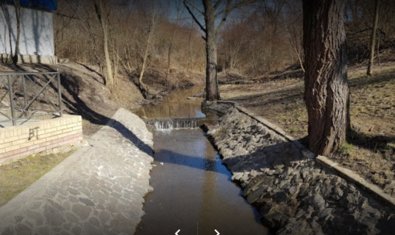 Источник «Манжосов яр»