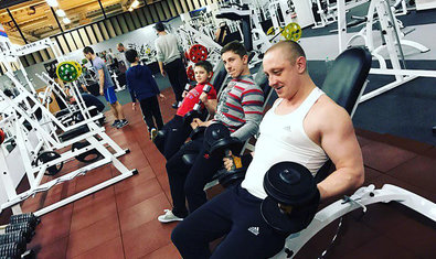 JET, семейный спортивный клуб JET, семейный спортивный клуб