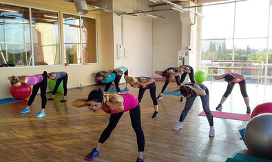 JET, семейный спортивный клуб JET, семейный спортивный клуб