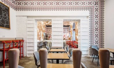 Кафе «The Varenik» Кафе «The Varenik»