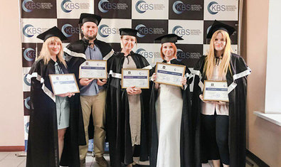 Каразинская школа бизнеса Каразинская школа бизнеса