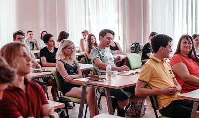 Каразинская школа бизнеса Каразинская школа бизнеса