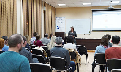 Каразинская школа бизнеса Каразинская школа бизнеса