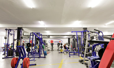 Кентавр, спортивный клуб Кентавр, спортивный клуб