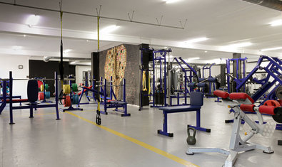 Кентавр, спортивный клуб Кентавр, спортивный клуб