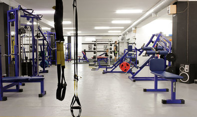 Кентавр, спортивный клуб Кентавр, спортивный клуб