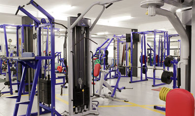 Кентавр, спортивный клуб Кентавр, спортивный клуб