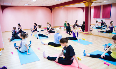 Кентавр, спортивный клуб Кентавр, спортивный клуб