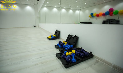 KING Gym&Fitness, фитнес-клуб KING Gym&Fitness, фитнес-клуб