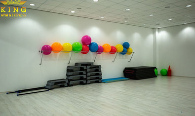 KING Gym&Fitness, фитнес-клуб KING Gym&Fitness, фитнес-клуб