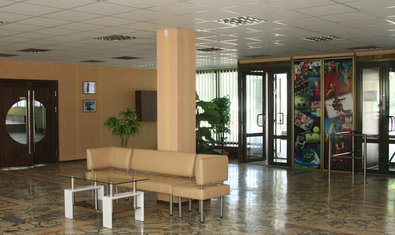 Коммунар, культурно-спортивный комплекс