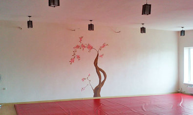 Коммунар, культурно-спортивный комплекс