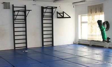 Коммунар, культурно-спортивный комплекс