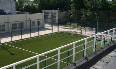 Коммунар, культурно-спортивный комплекс