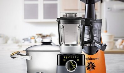 Компания Zepter