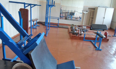 Комплексная детско-юношеская спортивная школа №11 Комплексная детско-юношеская спортивная школа №11