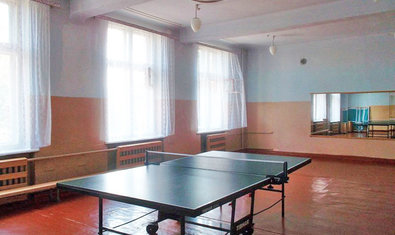 Комплексная детско-юношеская спортивная школа №11 Комплексная детско-юношеская спортивная школа №11