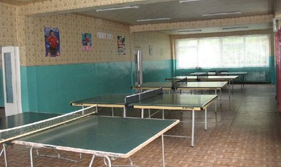 Комплексная детско-юношеская спортивная школа №12 Комплексная детско-юношеская спортивная школа №12