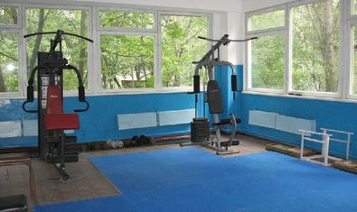 Комплексная детско-юношеская спортивная школа №12 Комплексная детско-юношеская спортивная школа №12