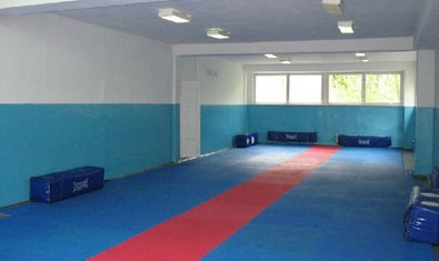 Комплексная детско-юношеская спортивная школа №12 Комплексная детско-юношеская спортивная школа №12