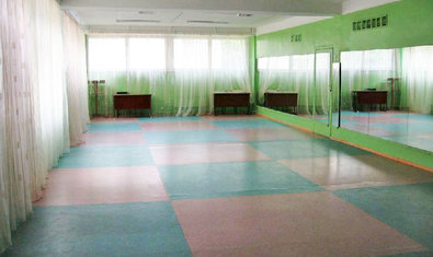 Комплексная детско-юношеская спортивная школа №12 Комплексная детско-юношеская спортивная школа №12