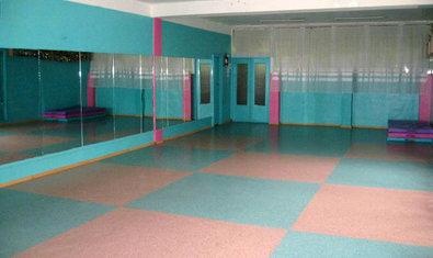 Комплексная детско-юношеская спортивная школа №12 Комплексная детско-юношеская спортивная школа №12