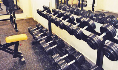 Labyrinth GYM, фитнес-клуб Labyrinth GYM, фитнес-клуб