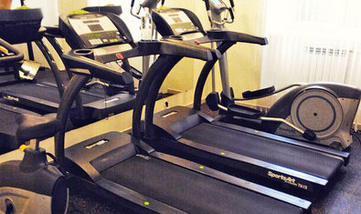 Labyrinth GYM, фитнес-клуб Labyrinth GYM, фитнес-клуб