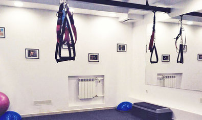 Labyrinth GYM, фитнес-клуб Labyrinth GYM, фитнес-клуб