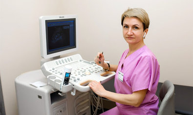 Лечебно-диагностический центр B-healthy clinic