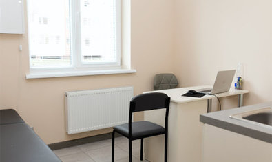 Лечебно-диагностический центр B-healthy clinic