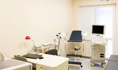 Лечебно-диагностический центр B-healthy clinic