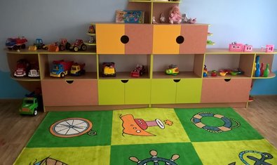 Лицей № 8, филиал