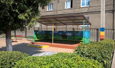 Лицей № 8, филиал