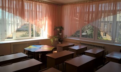 Лицей № 8, филиал