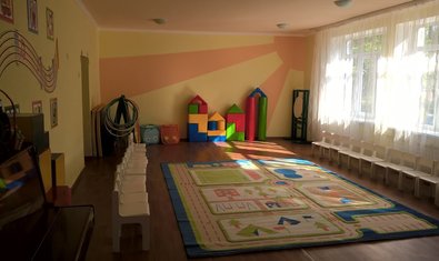 Лицей № 8, филиал