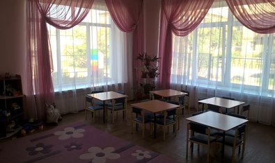 Лицей № 8, филиал