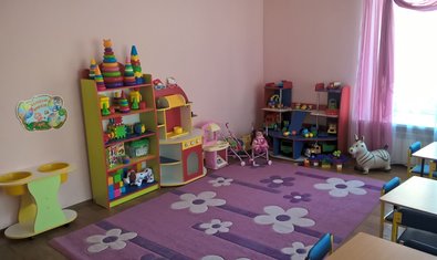 Лицей № 8, филиал