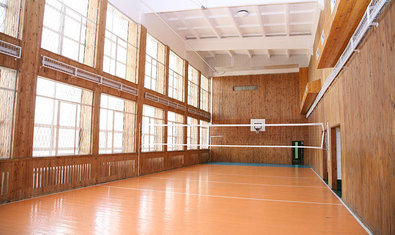 Локомотив, бассейн