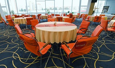 Ресторан «Металлист»