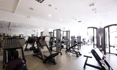 Max, фитнес-клуб Max, фитнес-клуб