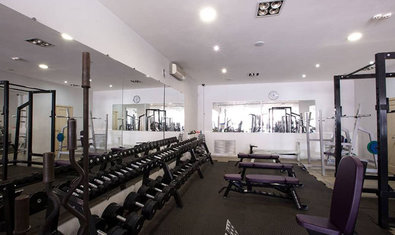 Max, фитнес-клуб Max, фитнес-клуб