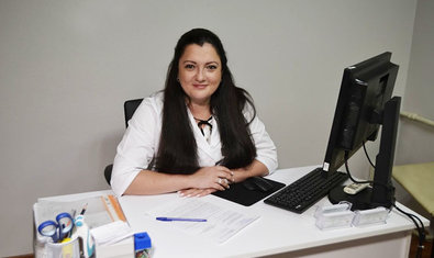 Медицинский центр AVN Clinic & Medical Lab