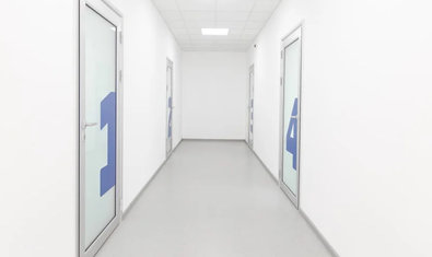 ОН Клиник Харьков Гагарина