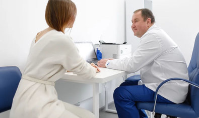 ОН Клиник Харьков Гагарина